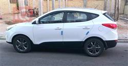 هيونداي توسان